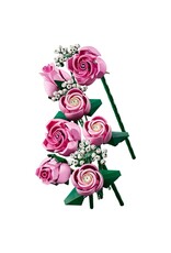LEGO LEGO 10374 BOTANICALS PINK ROSES