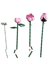LEGO LEGO 10374 BOTANICALS PINK ROSES