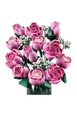 LEGO LEGO 10374 BOTANICALS PINK ROSES