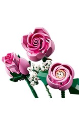 LEGO LEGO 10374 BOTANICALS PINK ROSES