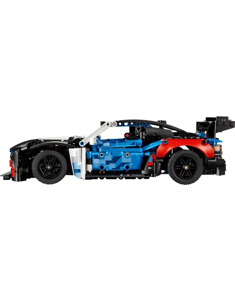 LEGO LEGO 42226 TECHNIC BMW M4 GT3 EVO