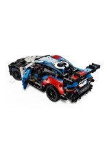 LEGO LEGO 42226 TECHNIC BMW M4 GT3 EVO