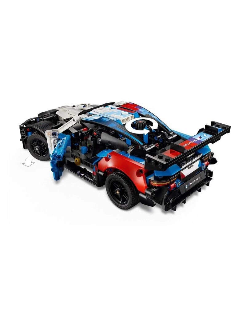 LEGO LEGO 42226 TECHNIC BMW M4 GT3 EVO