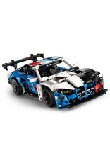 LEGO LEGO 42226 TECHNIC BMW M4 GT3 EVO