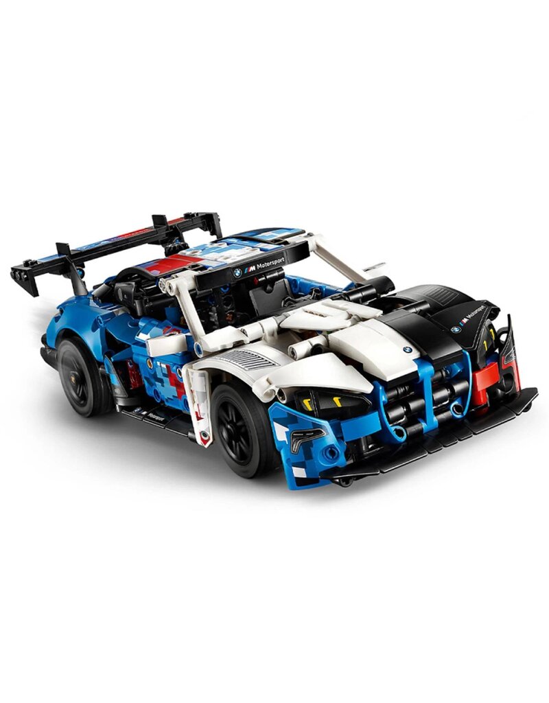 LEGO LEGO 42226 TECHNIC BMW M4 GT3 EVO