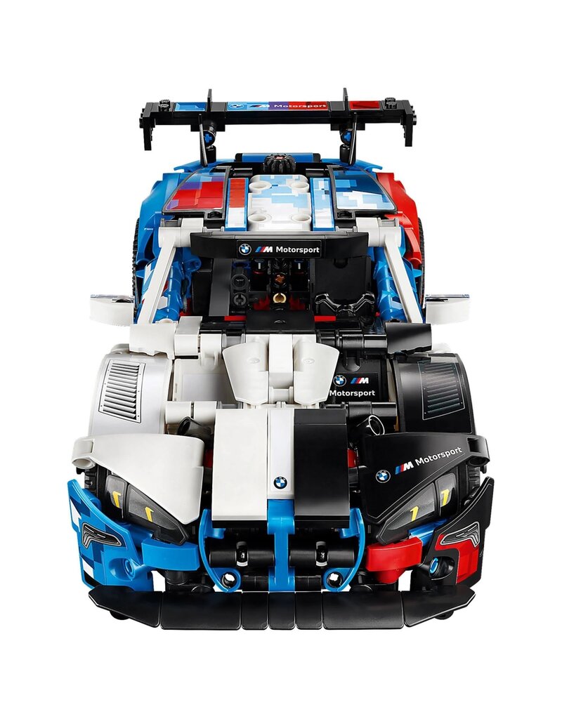 LEGO LEGO 42226 TECHNIC BMW M4 GT3 EVO