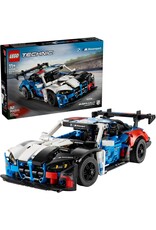 LEGO LEGO 42226 TECHNIC BMW M4 GT3 EVO