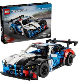 LEGO LEGO 42226 TECHNIC BMW M4 GT3 EVO