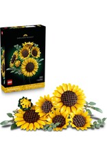 LEGO LEGO 11502 BOTANICALS SUNFLOWER BOUQUET