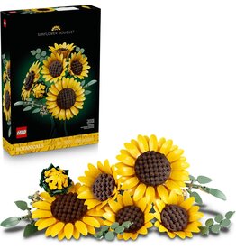 LEGO LEGO 11502 BOTANICALS SUNFLOWER BOUQUET