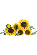 LEGO LEGO 11502 BOTANICALS SUNFLOWER BOUQUET