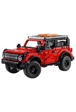 LEGO LEGO 42213 TECHNIC FORD BRONCO SUV