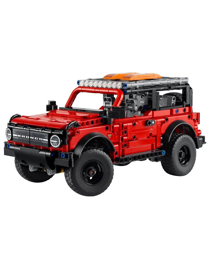 LEGO LEGO 42213 TECHNIC FORD BRONCO SUV