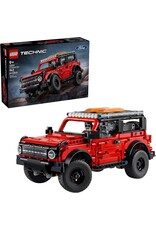 LEGO LEGO 42213 TECHNIC FORD BRONCO SUV