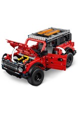 LEGO LEGO 42213 TECHNIC FORD BRONCO SUV