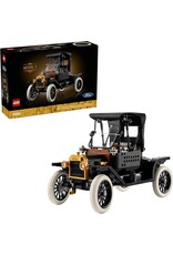 LEGO LEGO 11376 ICONS FORD MODEL T