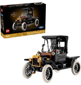 LEGO LEGO 11376 ICONS FORD MODEL T