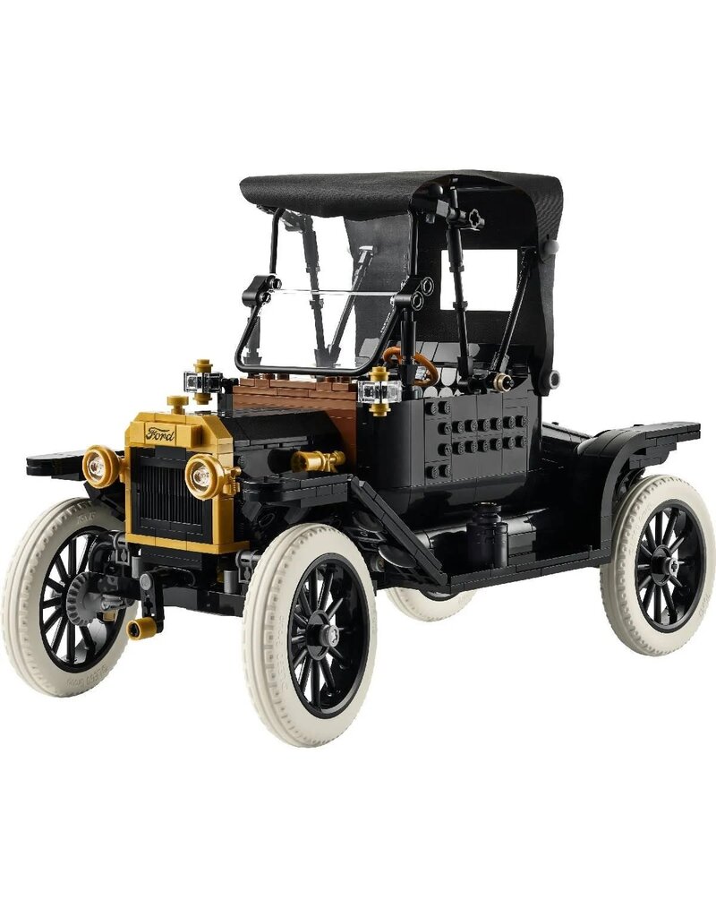 LEGO LEGO 11376 ICONS FORD MODEL T