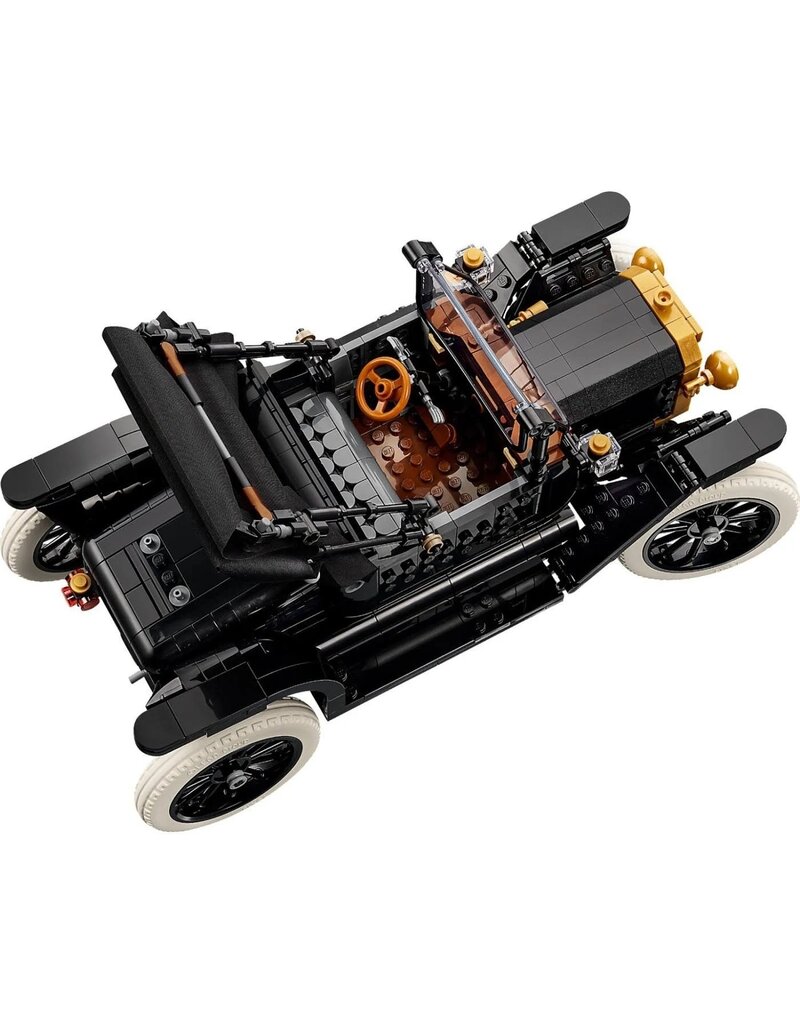 LEGO LEGO 11376 ICONS FORD MODEL T