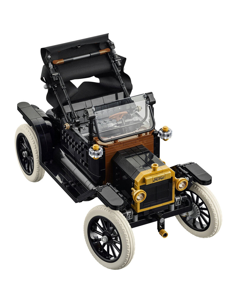 LEGO LEGO 11376 ICONS FORD MODEL T