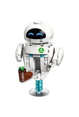 LEGO LEGO 43279 DISNEY PIXAR WALL-E AND EVE