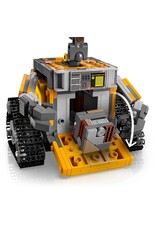 LEGO LEGO 43279 DISNEY PIXAR WALL-E AND EVE