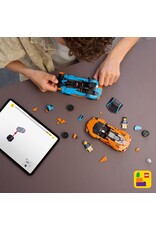 LEGO LEGO 77238 SPEED CHAMPIONS LAMBORGHINI REVUELTO & HURACAN STO