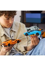LEGO LEGO 77238 SPEED CHAMPIONS LAMBORGHINI REVUELTO & HURACAN STO