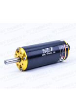 TP POWER TP4070-V1 2250KV 6S MAX 8MM SHAFT BRUSHLESS MOTOR TP4070-V1-2250KV