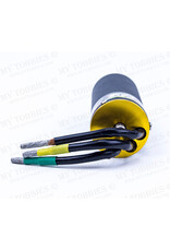 TP POWER TP4070-V1 2250KV 6S MAX 8MM SHAFT BRUSHLESS MOTOR TP4070-V1-2250KV