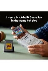 LEGO LEGO 72046 GAME BOY