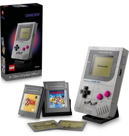 LEGO LEGO 72046 GAME BOY
