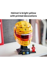 LEGO LEGO 43022 EDITIONS SCUDERIA FERRARI HP LEWIS HAMILTON HELMET