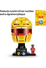 LEGO LEGO 43022 EDITIONS SCUDERIA FERRARI HP LEWIS HAMILTON HELMET
