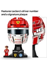 LEGO LEGO 43014 EDITIONS SCUDERIA FERRARI HP CHARLES LECLERC HELMET