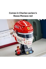 LEGO LEGO 43014 EDITIONS SCUDERIA FERRARI HP CHARLES LECLERC HELMET
