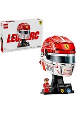 LEGO LEGO 43014 EDITIONS SCUDERIA FERRARI HP CHARLES LECLERC HELMET