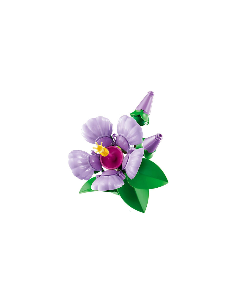 LEGO LEGO 10372 BOTANICALS HIBISCUS
