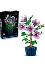 LEGO LEGO 10372 BOTANICALS HIBISCUS