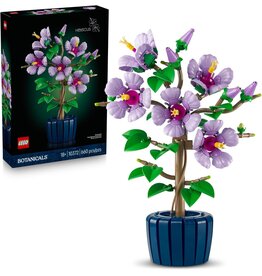 LEGO LEGO 10372 BOTANICALS HIBISCUS