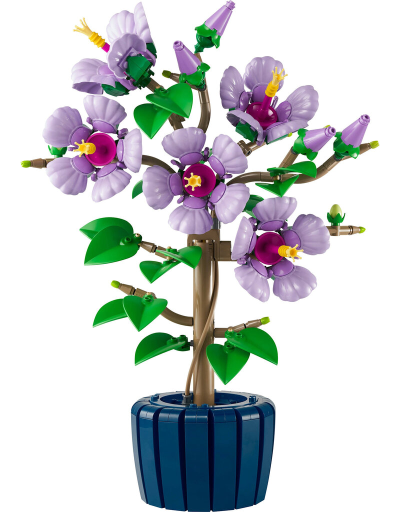 LEGO LEGO 10372 BOTANICALS HIBISCUS