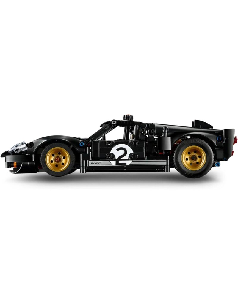 LEGO LEGO 42223 TECHNIC 1966 FORD GT40 MKII