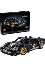 LEGO LEGO 42223 TECHNIC 1966 FORD GT40 MKII