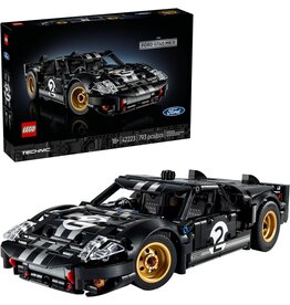 LEGO LEGO 42223 TECHNIC 1966 FORD GT40 MKII