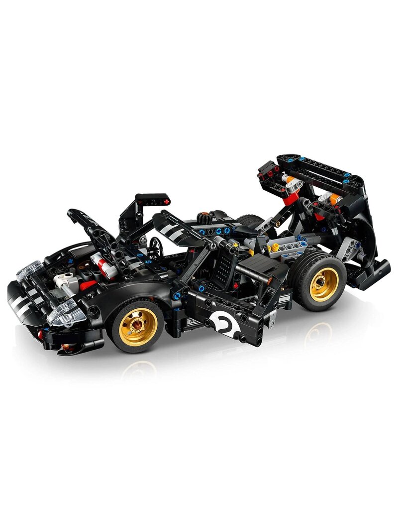 LEGO LEGO 42223 TECHNIC 1966 FORD GT40 MKII