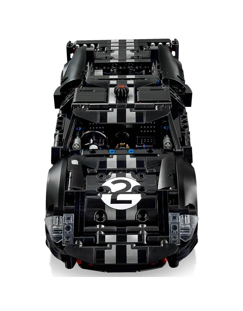 LEGO LEGO 42223 TECHNIC 1966 FORD GT40 MKII