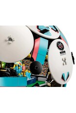 LEGO LEGO 43019 EDITIONS SOCCER BALL