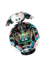 LEGO LEGO 43019 EDITIONS SOCCER BALL