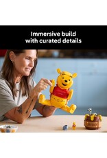 LEGO LEGO 43300 DISNEY WINNIE THE POOH