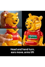 LEGO LEGO 43300 DISNEY WINNIE THE POOH